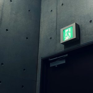 prevención de accidentes laborales